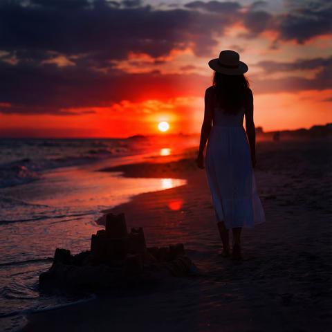 Dissolving away Remix