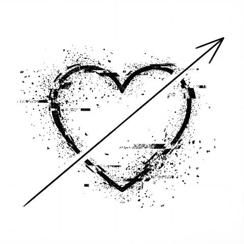 Just Running Through Remix